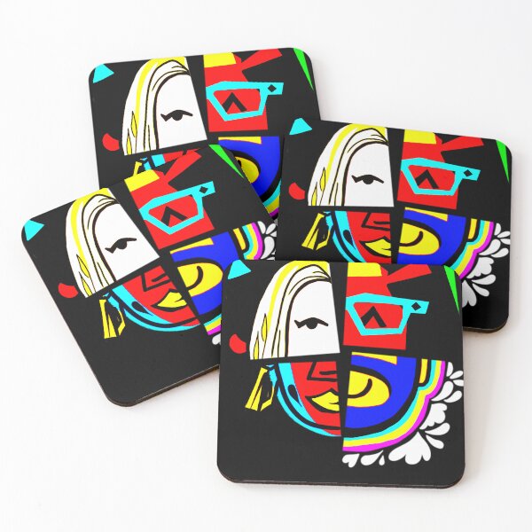 Item preview, Rec Room Pop Art designed and sold by FeatherSkutch.