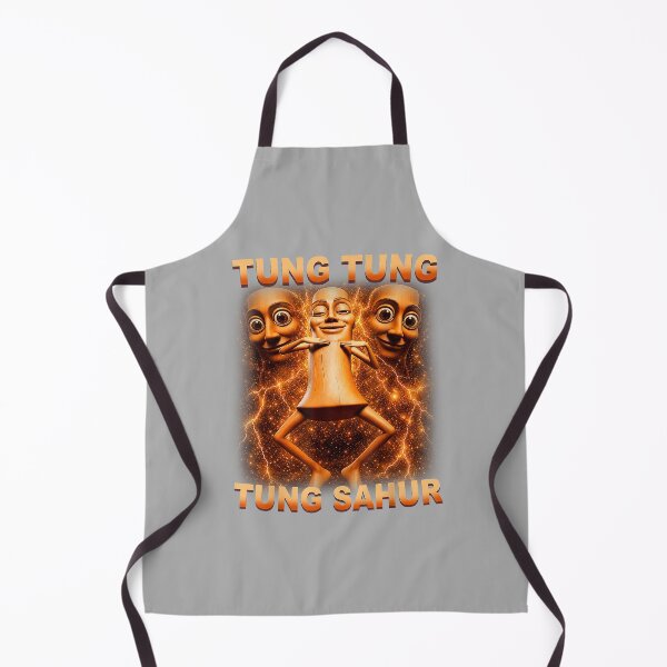 Item preview, Tung Tung Tung Sahur is Calling Funny Italian designed and sold by ArleneRowe.
