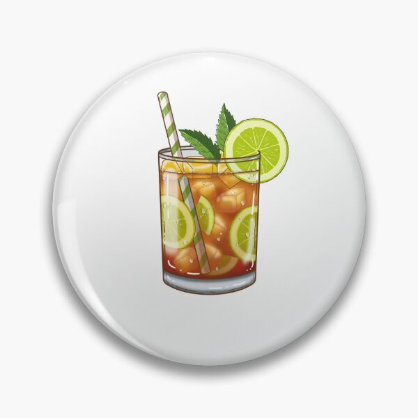 Item preview, Lime Iced Tea designed and sold by Hello-Cuties.