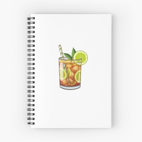 Item preview, Lime Iced Tea designed and sold by Hello-Cuties.