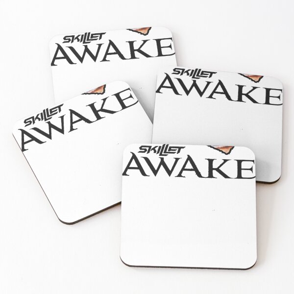 Item preview, Skillet-Awake Design designed and sold by MarineCanvas.
