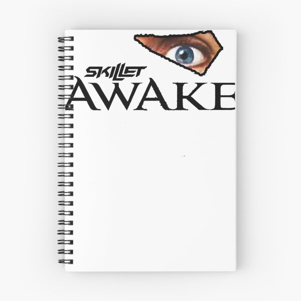 Item preview, Skillet-Awake Design designed and sold by MarineCanvas.