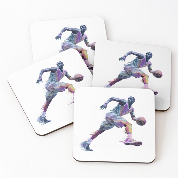 Item preview, Basketball dribbling designed and sold by Newrealis.