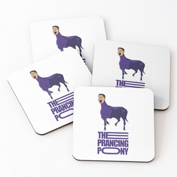Item preview, the prancing pony designed and sold by JazibaArif.