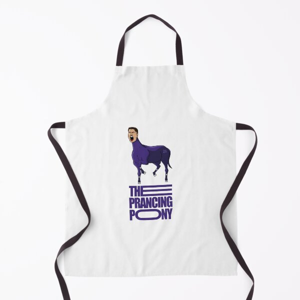 Item preview, the prancing pony designed and sold by JazibaArif.