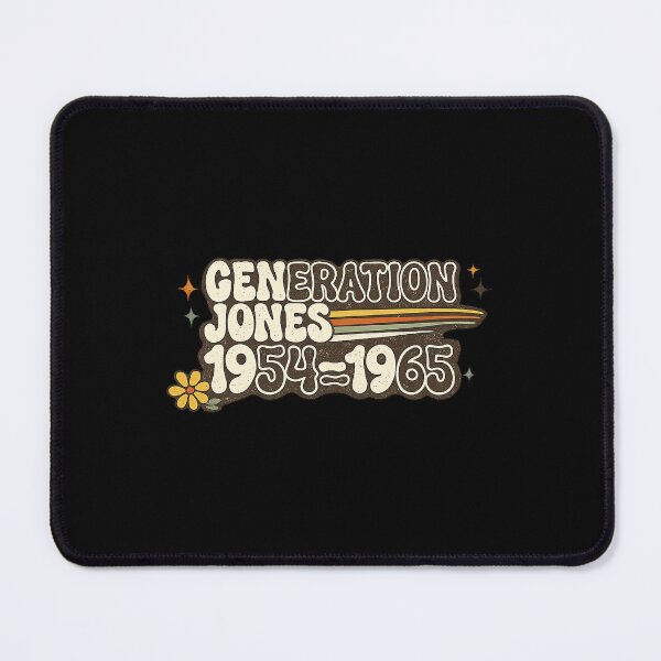 Item preview, Women's Generation Jones 1954-1965 Birth Years Not A Boomer designed and sold by AimeeRowley66.