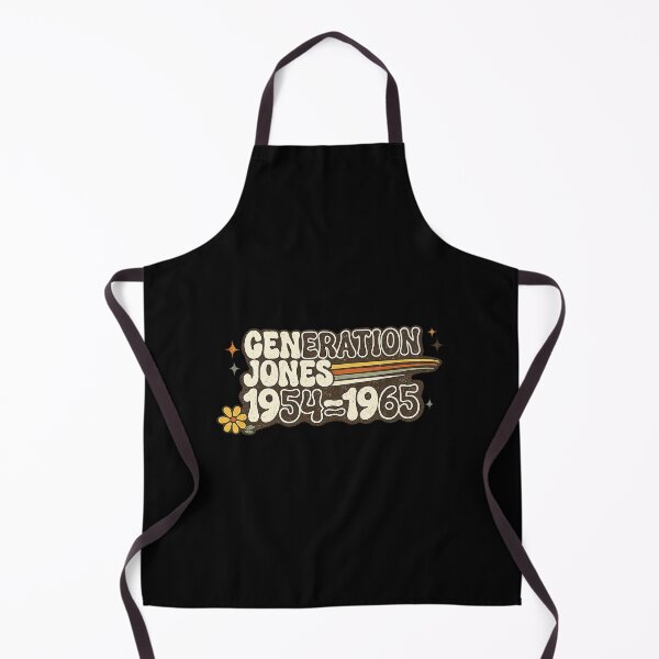 Item preview, Women's Generation Jones 1954-1965 Birth Years Not A Boomer designed and sold by AimeeRowley66.