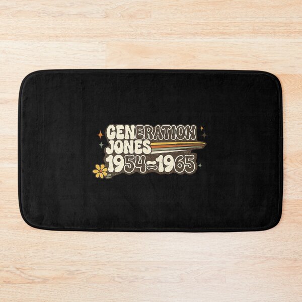 Item preview, Women's Generation Jones 1954-1965 Birth Years Not A Boomer designed and sold by AimeeRowley66.