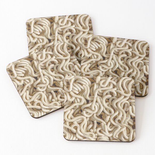 Item preview, Labyrinth of Culinary Waves designed and sold by MariaAbaza.