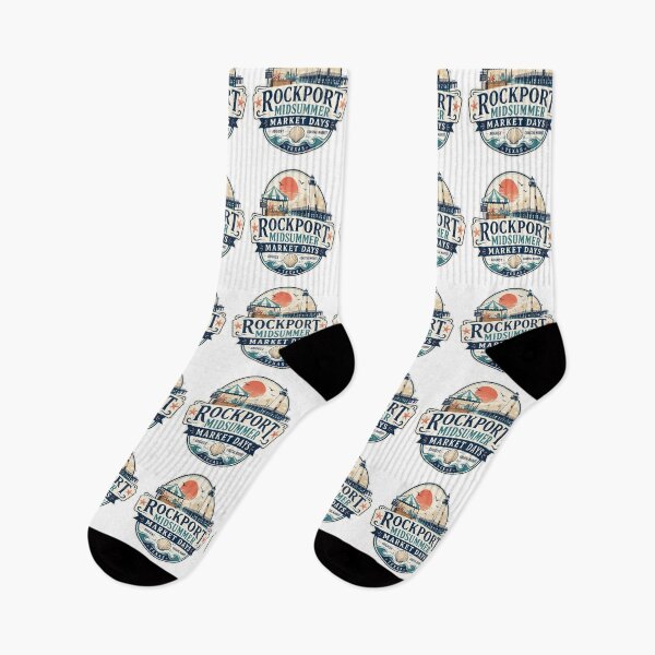 Item preview, Rockport Midsummer Market Days Texas designed and sold by Combat Skies.
