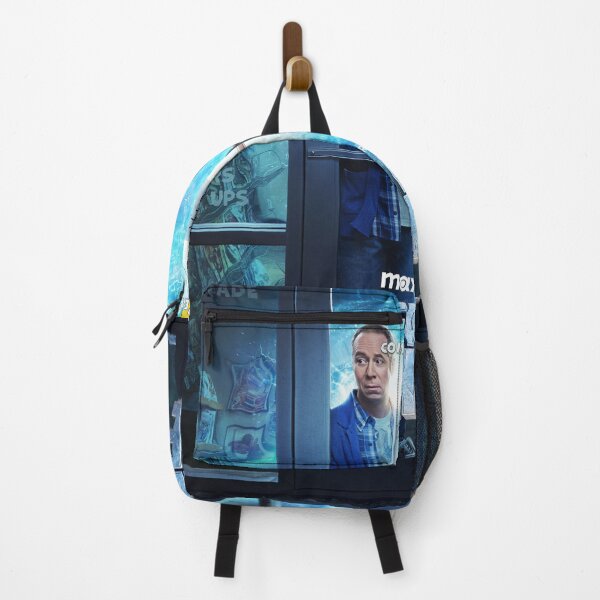 Item preview, Poster Stuart Fails to Save the Universe 2026 designed and sold by carlessuitton.