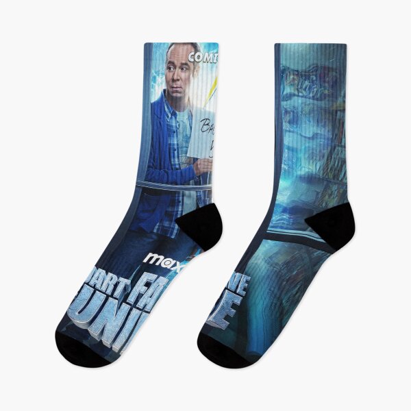 Item preview, Poster Stuart Fails to Save the Universe 2026 designed and sold by carlessuitton.