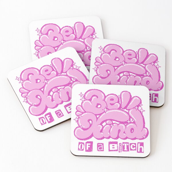 Item preview, Be Kind of a Bitch designed and sold by xMorfina.