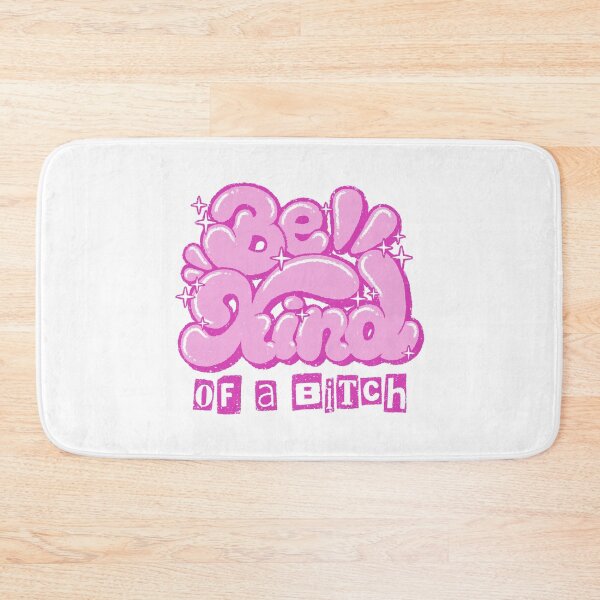 Item preview, Be Kind of a Bitch designed and sold by xMorfina.