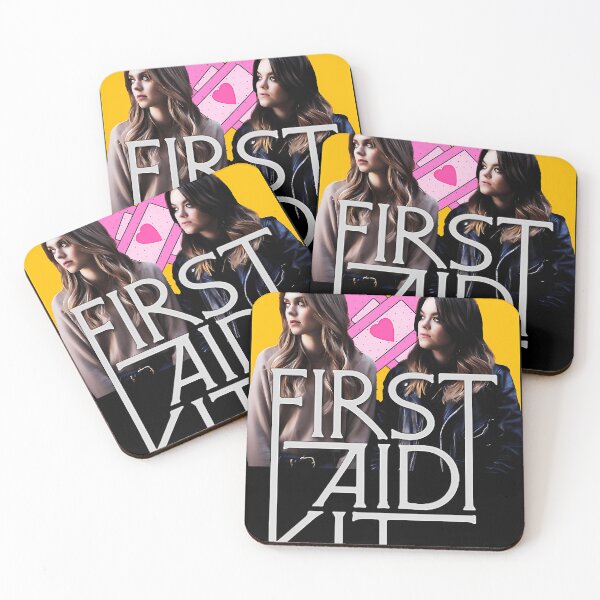 Item preview, First Aid Kit Band designed and sold by SurrealChibi.