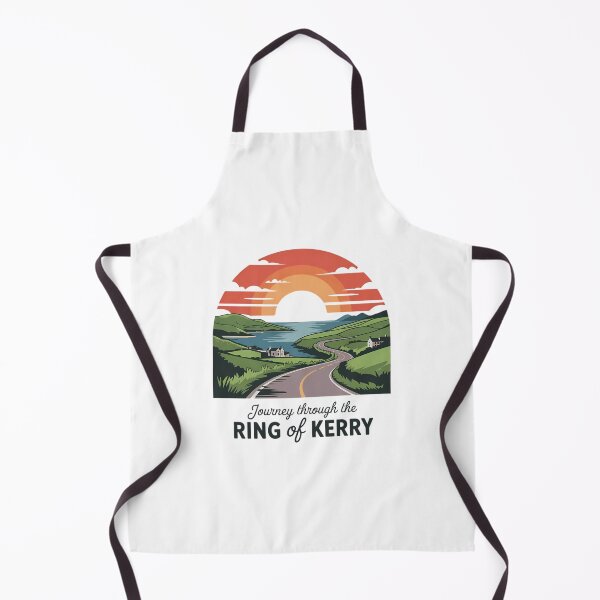 Item preview, Ring Of Kerry Scenic Irish Adventure designed and sold by ackenjm.