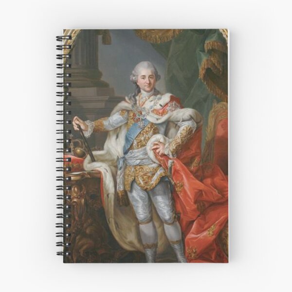 Item preview, Portrait of Stanisław August Poniatowski designed and sold by SharonTheFirst.