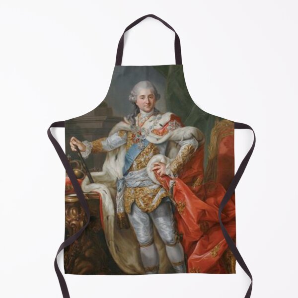 Item preview, Portrait of Stanisław August Poniatowski designed and sold by SharonTheFirst.