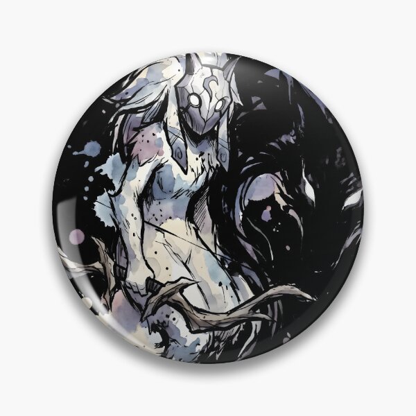 Item preview, Kindred League of Legends Ink Gaming Graphic Tee designed and sold by Senpaiwaves.