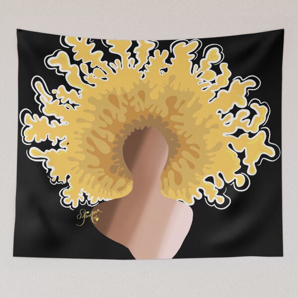 Item preview, Defying Gravity Sunshine designed and sold by ButterfliNest.