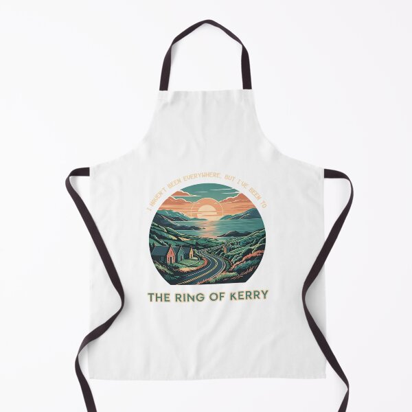 Item preview, Ring Of Kerry Unforgettable Irish Experience designed and sold by ackenjm.