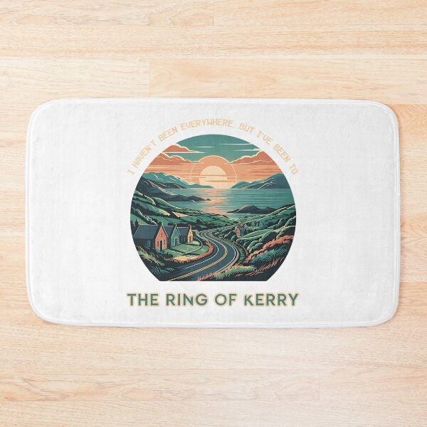 Item preview, Ring Of Kerry Unforgettable Irish Experience designed and sold by ackenjm.