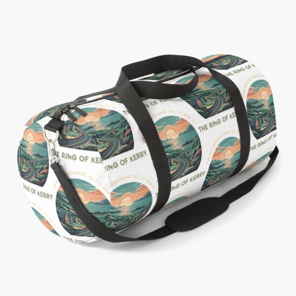 Item preview, Ring Of Kerry Unforgettable Irish Experience designed and sold by ackenjm.