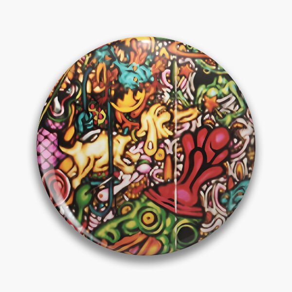 Item preview, mr bungle-sleeve cover designed and sold by VividVorteix.