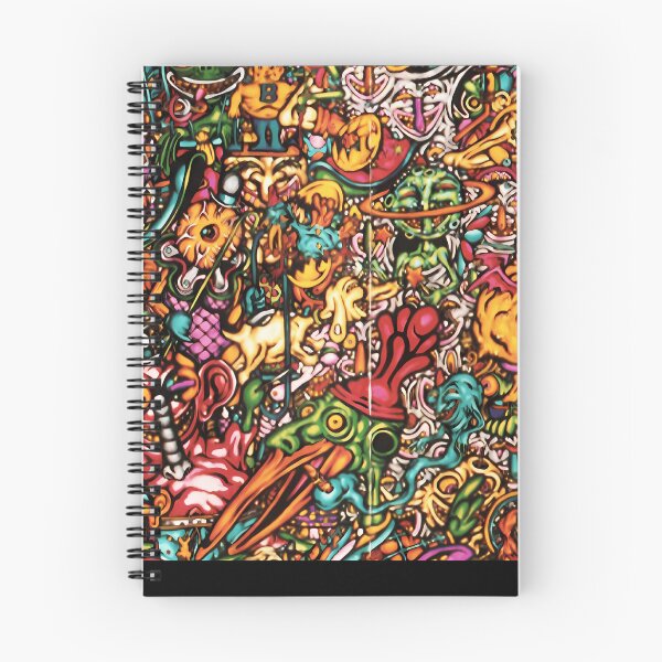 Item preview, mr bungle-sleeve cover designed and sold by VividVorteix.