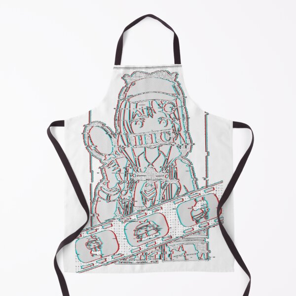 Item preview, Amelia Watson Hololive English Glitched designed and sold by Reljadesign.