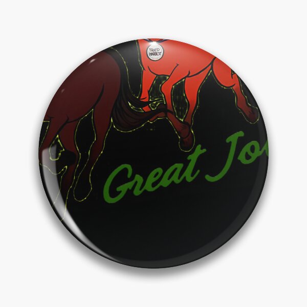 Item preview, Tim and Eric-Great Job designed and sold by SurrealChibi.