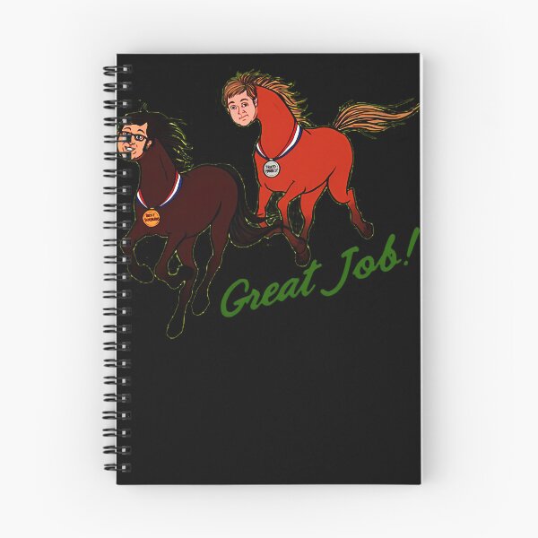 Item preview, Tim and Eric-Great Job designed and sold by SurrealChibi.