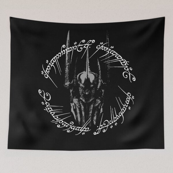Item preview, The Master of the Ring designed and sold by Indepp.