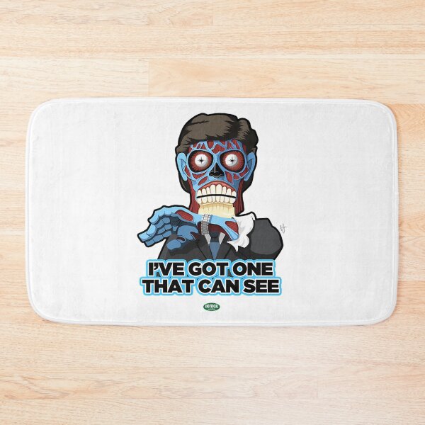 Item preview, I'Ve Got One That Can See designed and sold by M-For-Minimal.