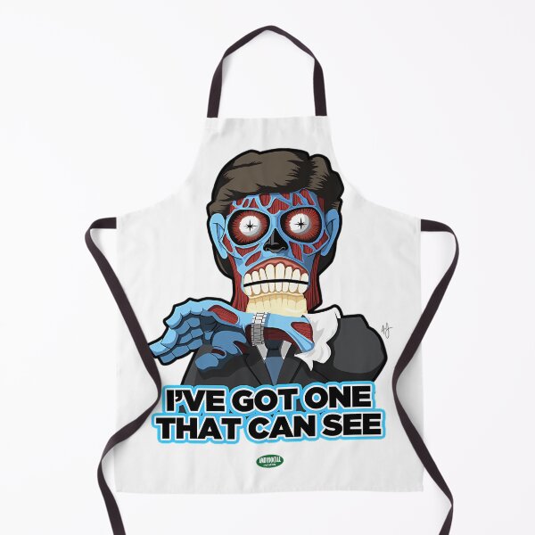 Item preview, I'Ve Got One That Can See designed and sold by M-For-Minimal.