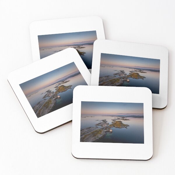 Item preview, The Atlantic Road Iv designed and sold by ackenjm.