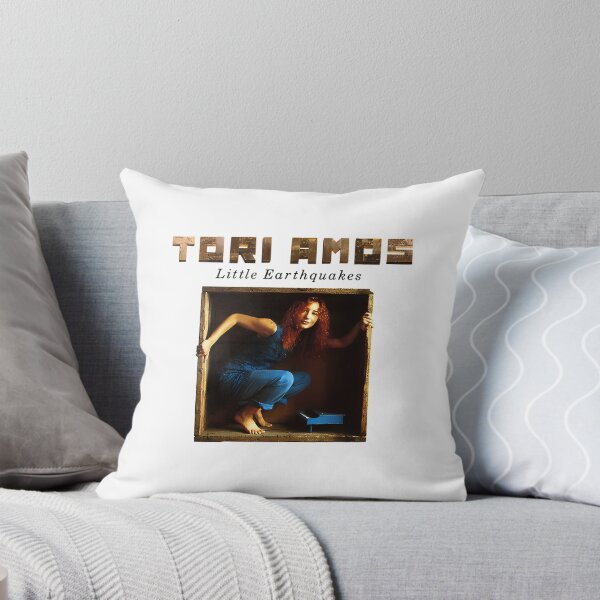 Item preview, tori amos little earthquakes designed and sold by JazibaArif.