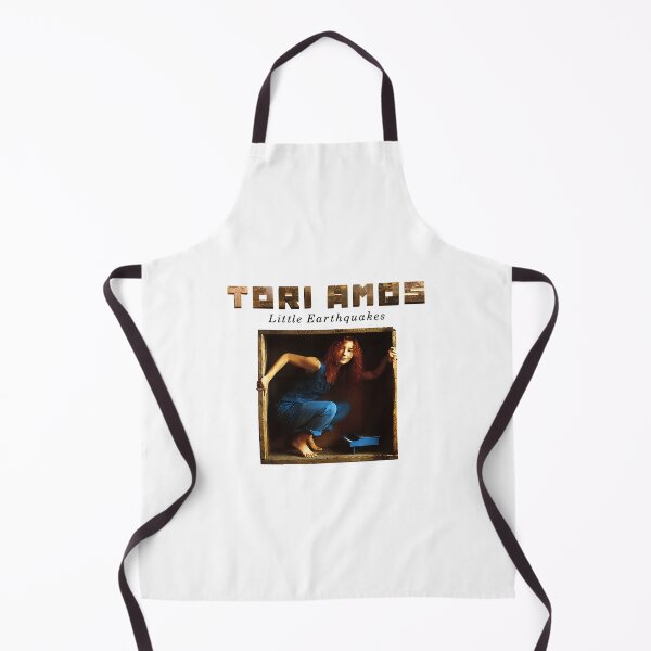 Item preview, tori amos little earthquakes designed and sold by JazibaArif.