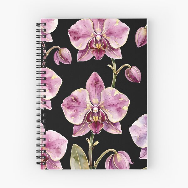 Item preview, Orchid Flower  designed and sold by GraphicsClub.