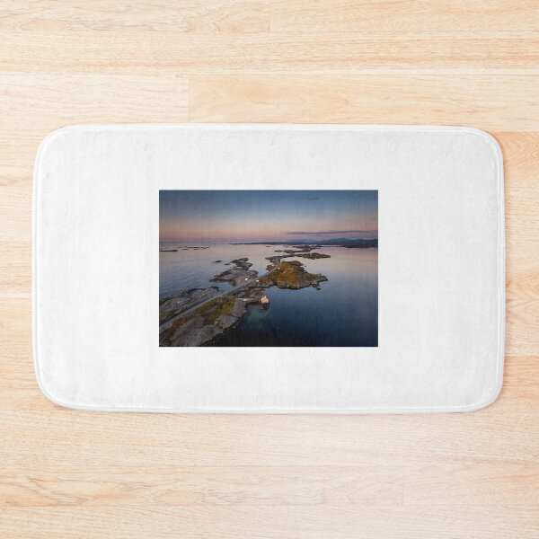 Item preview, The Atlantic Road Iv designed and sold by ackenjm.