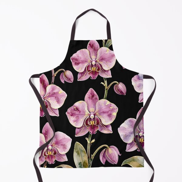 Item preview, Orchid Flower designed and sold by GraphicsClub.