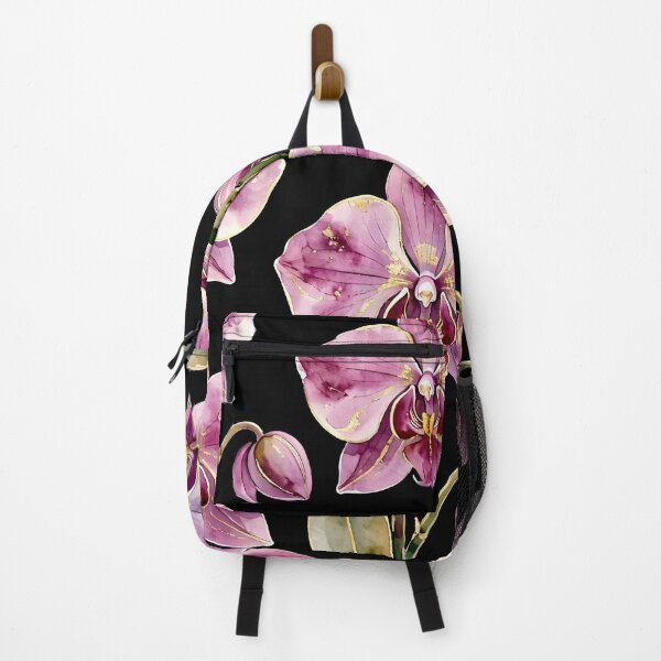 Item preview, Orchid Flower designed and sold by GraphicsClub.