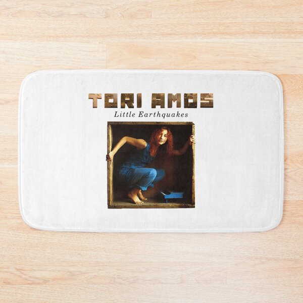 Item preview, tori amos little earthquakes designed and sold by JazibaArif.