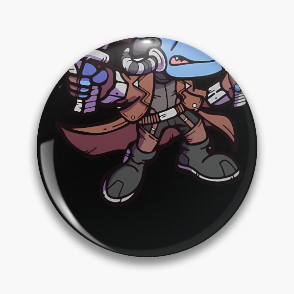 Item preview, cad bane designed and sold by VividVorteix.