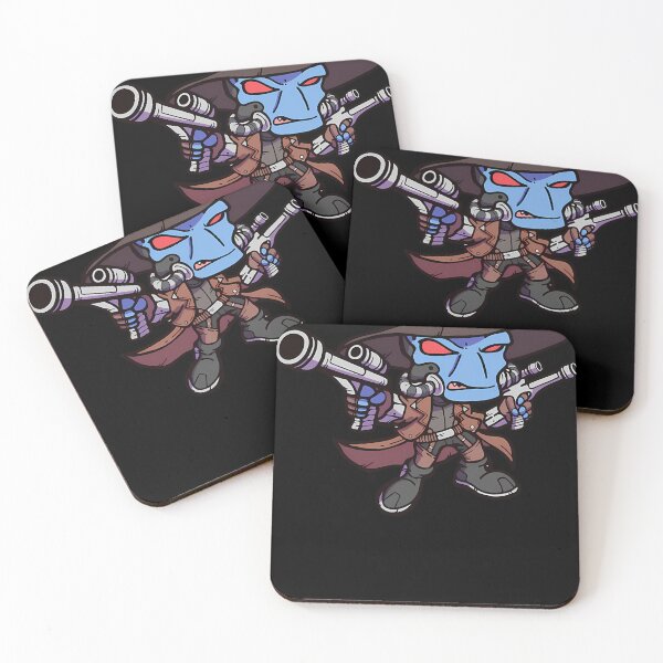 Item preview, cad bane designed and sold by VividVorteix.