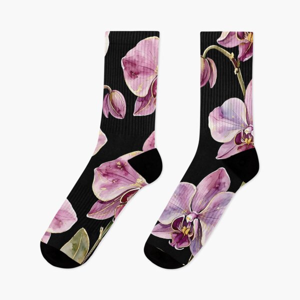Item preview, Orchid Flower  designed and sold by GraphicsClub.