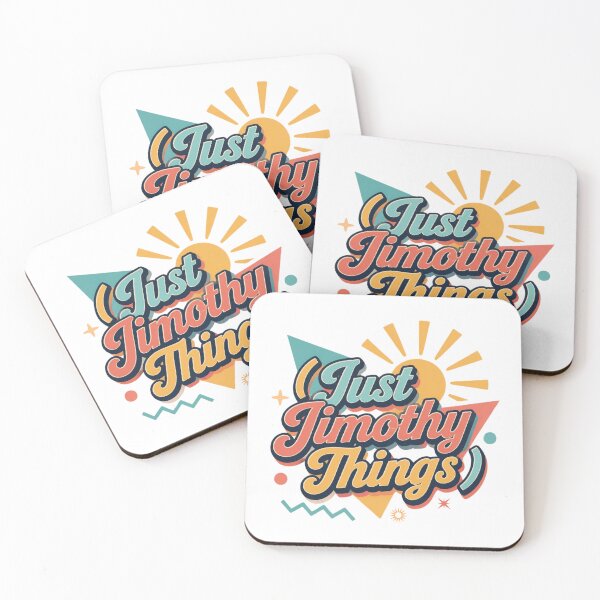 Item preview, Just Jimothy Things designed and sold by LuLuStore8.