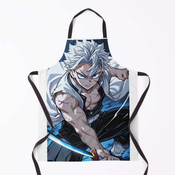 Item preview, Anime - Charismatic Demon Slayer, Iconic Figure of Kimetsu no Yaiba designed and sold by AnimeShin.