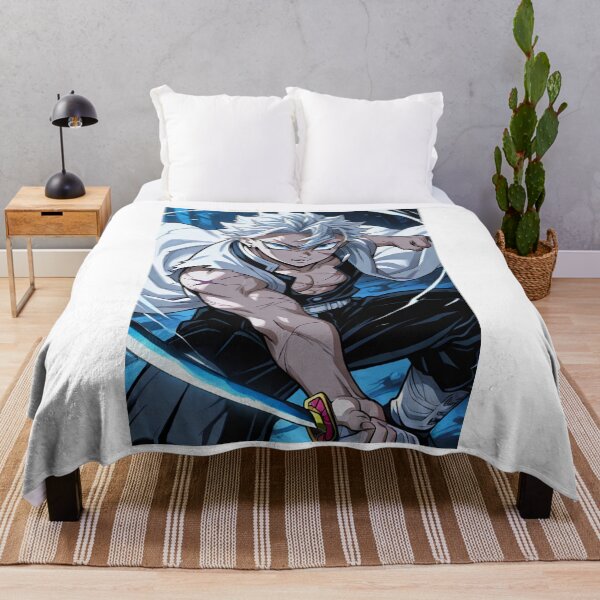 Item preview, Anime - Charismatic Demon Slayer, Iconic Figure of Kimetsu no Yaiba designed and sold by AnimeShin.