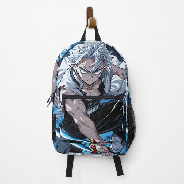Item preview, Anime - Charismatic Demon Slayer, Iconic Figure of Kimetsu no Yaiba designed and sold by AnimeShin.
